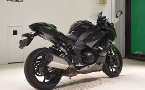 KAWASAKI NINJA 1000SX 2023 ZXT02K