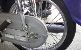 HONDA C110 SUPER CUB 2013 JA07
