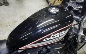 HARLEY XL883RI 2007