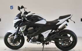 KAWASAKI Z800 2013