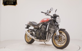 KAWASAKI Z900RS 2022 ZR900C