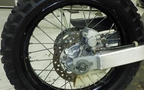 HONDA XR250 BAJA MD30