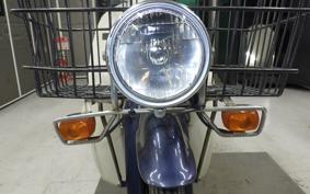 HONDA C50 SUPER CUB AA01