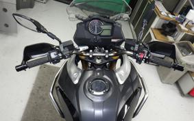 SUZUKI DL1000 ( V-Strom 1000 ) A 2015 VU51A