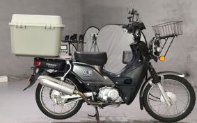 HONDA CROSS CUB110 JA10