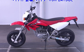 HONDA XR100 MOTARD
