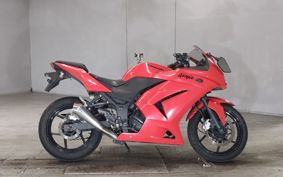 KAWASAKI NINJA250R EX250K