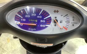 HONDA DIO AF56