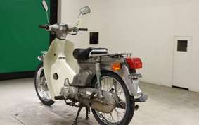 HONDA C90 SUPER CUB E 2022 HA02