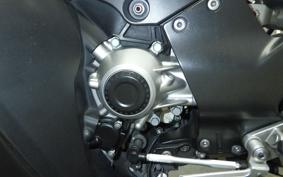 KAWASAKI 1400 GTR 2010