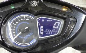 YAMAHA CYGNUS 125 XSR 2 SE44J