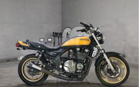 KAWASAKI ZEPHYR 1100 2006 ZRT10A