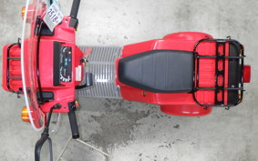 HONDA GYRO X TD02