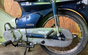 HONDA SUPER CUB90 HA02