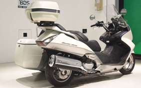 HONDA SILVER WING 600 SIDECAR 2004 PF01
