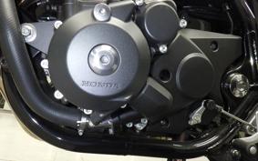 HONDA CB1300SF SUPER FOUR Gen. 3 2025 SC54