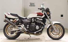 HONDA CB1300SF SUPER FOUR 1999 SC40