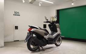 YAMAHA N-MAX 2016 SE86J