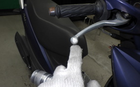 SUZUKI ADDRESS 110 CE47A