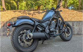 HONDA REBEL MC49