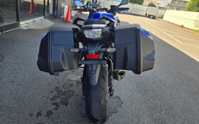 SUZUKI GSX-S1000GT 2025 EK1AA