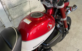 HONDA MONKEY 125 ABS JB02