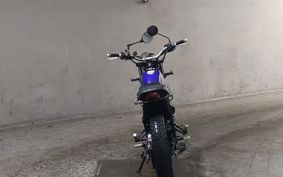 HONDA FTR223 MC34