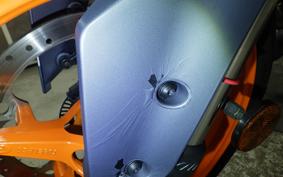 KTM 390 DUKE 2024