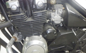 KAWASAKI ZEPHYR 400 KAI 2007 ZR400C