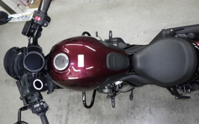 HONDA REBEL 1100 DCT 2021 SC83