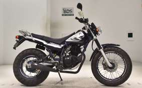 YAMAHA TW225 DG09J