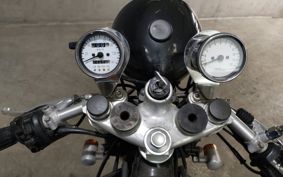 YAMAHA SR400 1994 1JR