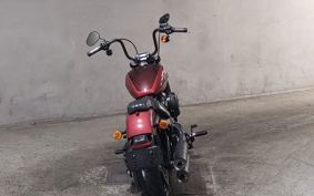 HARLEY FXBB1750 YJJ