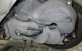 SUZUKI LET's 4 1993 CA45A