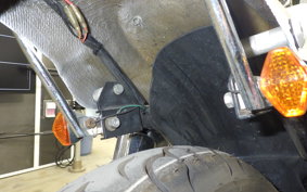 HARLEY XLH883 1997