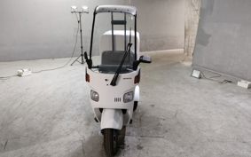 HONDA GYRO TA03
