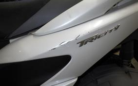 YAMAHA TRICITY 125 SE82J