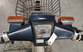 HONDA SUPER CUB90 HA02