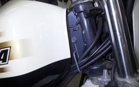 KAWASAKI SUPER SHERPA KL250G