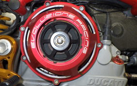 DUCATI MONSTER S4R TESTASTRETTA 2006