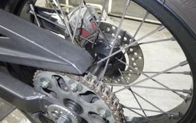 YAMAHA XT250X 2008 DG11J