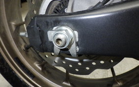 HONDA CB125 R 2005 JC91