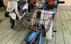 HONDA SUPER CUB50 AA01