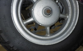 YAMAHA BW'S 50 Gen.3 SA44J