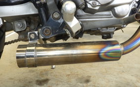 HONDA APE 50 AC16