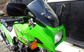 KAWASAKI GPZ900R NINJA 1998 ZX900A