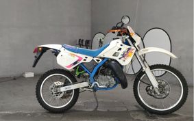 KAWASAKI KDX125 SR DX125A