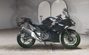 KAWASAKI NINJA 400 2021 EX400G