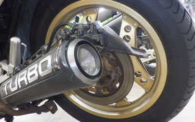 HONDA CX500 Turbo 2003