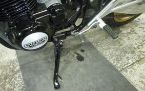 SUZUKI GSX400 IMPULSE 2001 GK79A